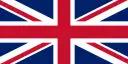 Flag of the Great Britain