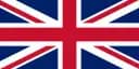 Flag of the Great Britain